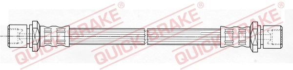 Brake Hose